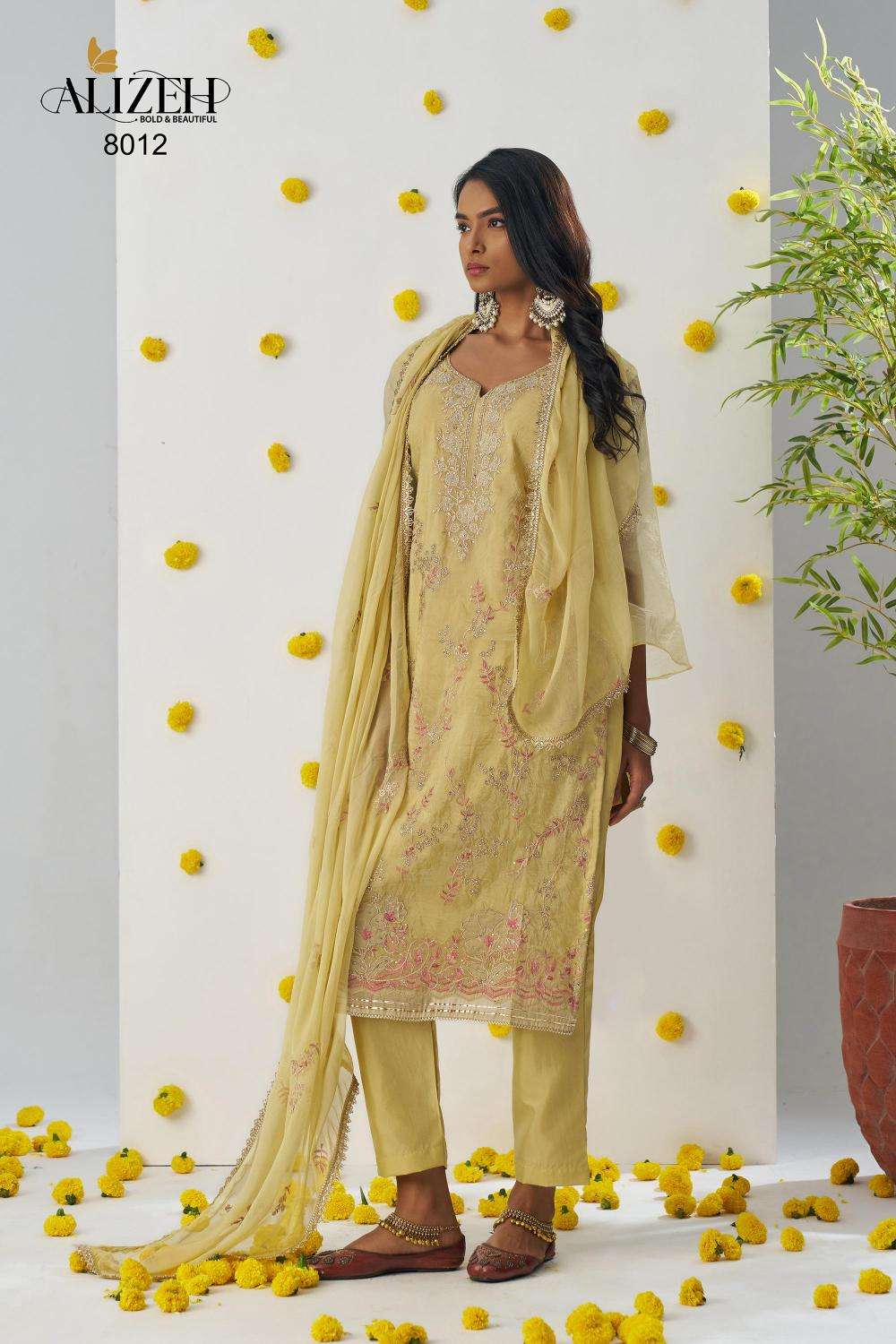 Alizeh raag rayon kurti manufacturer in surat