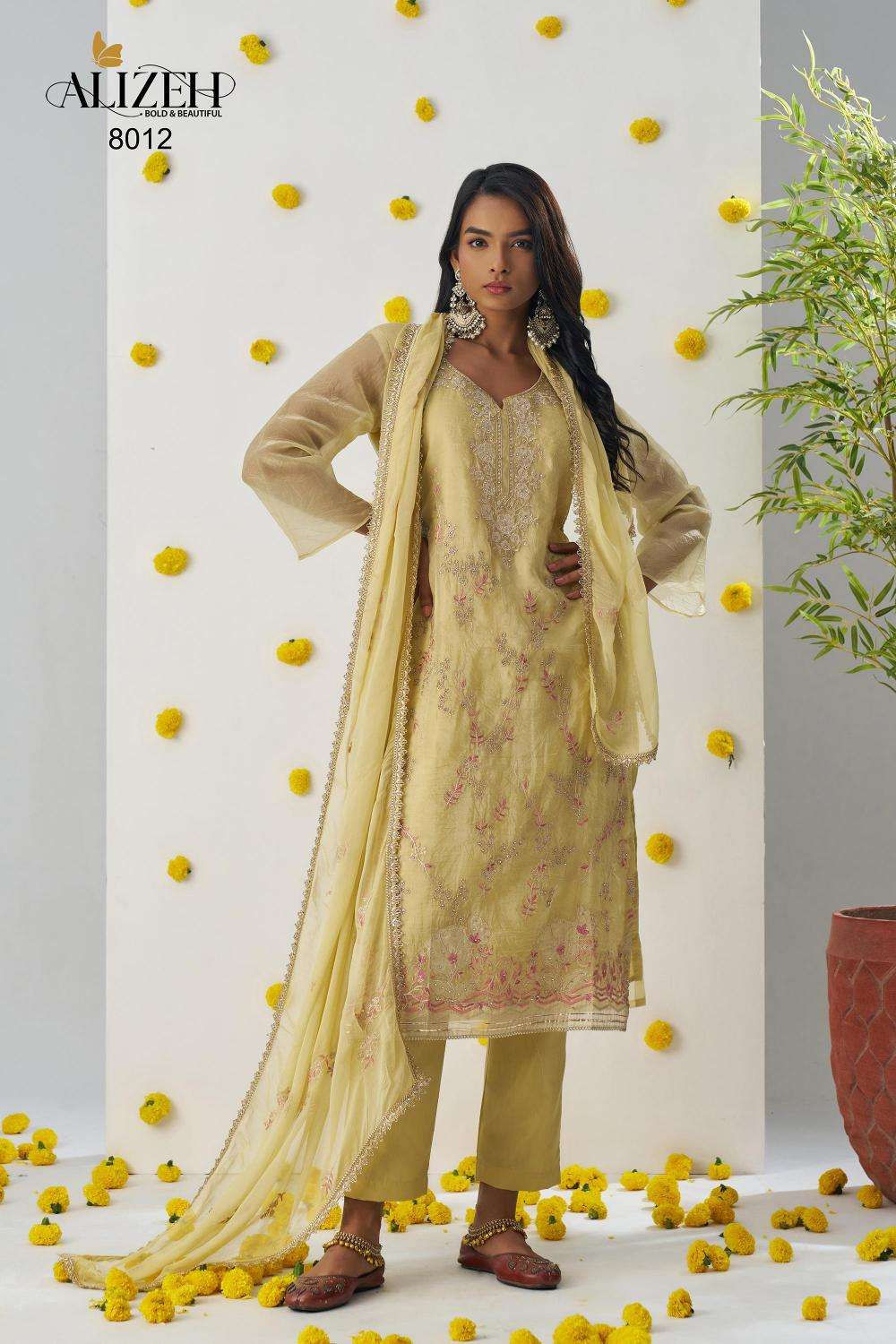 Alizeh raag rayon kurti manufacturer in surat