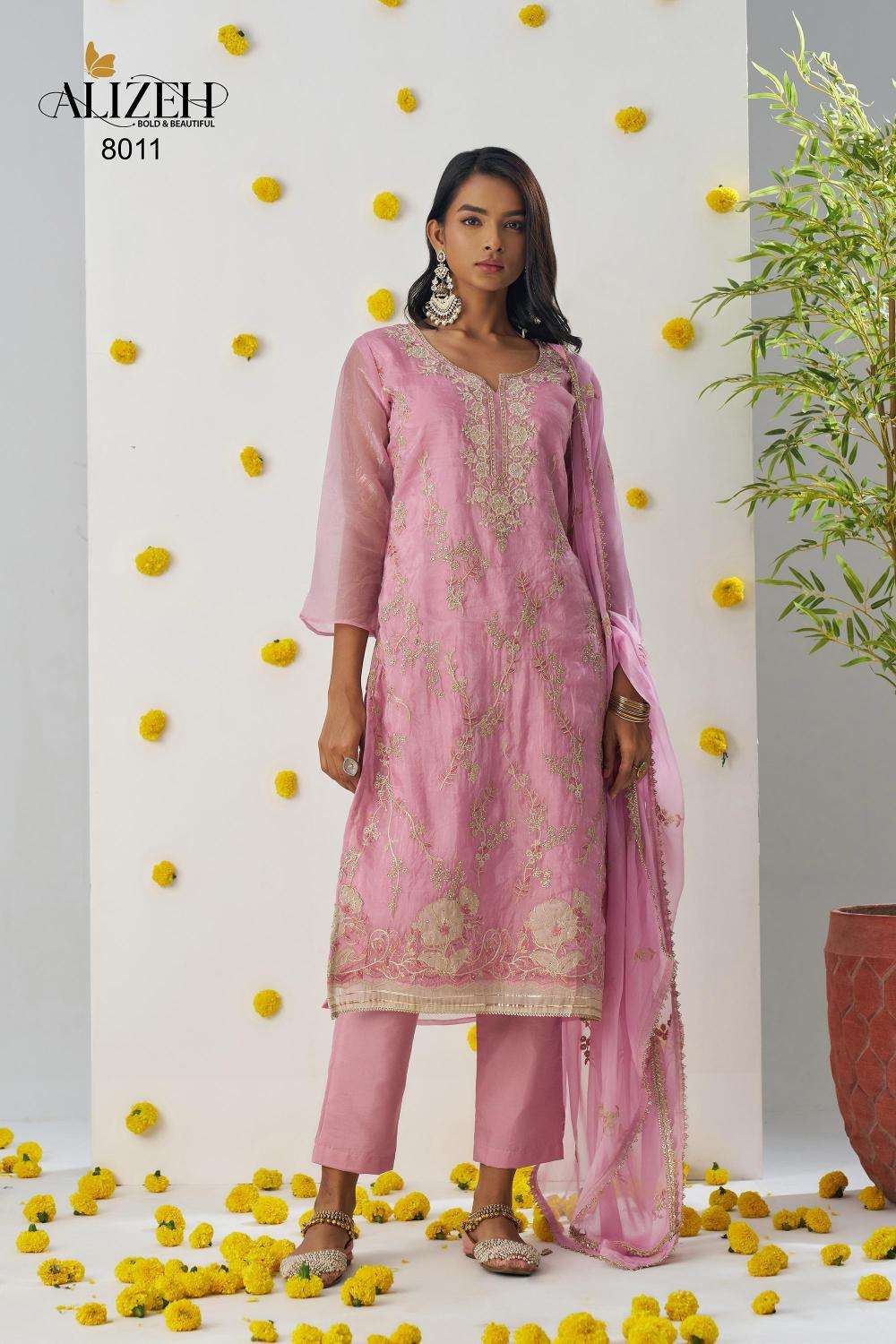 Alizeh raag rayon kurti manufacturer in surat