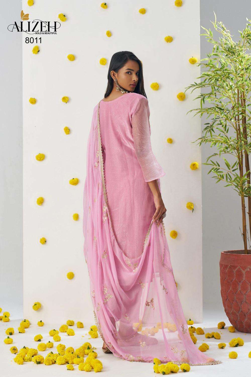 Alizeh raag rayon kurti manufacturer in surat