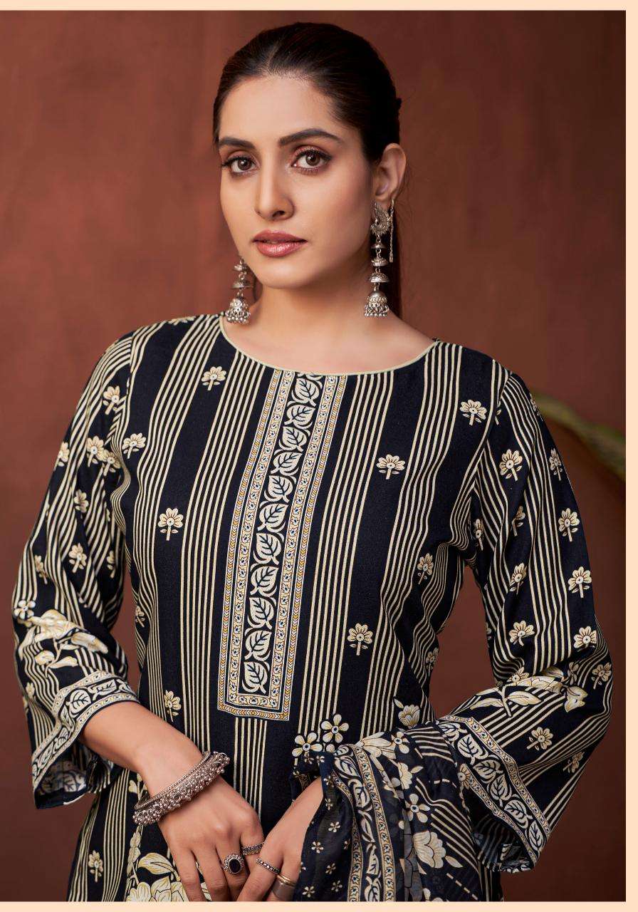 Alok suit - make in india heaven Surat wholesale dress materials