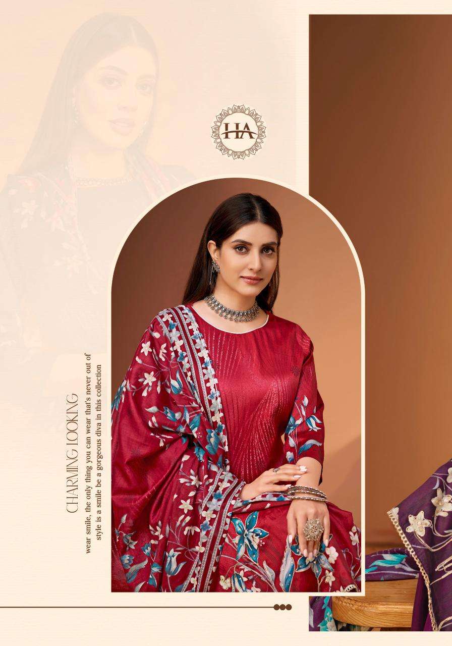 Alok suit malabar Printed dress materials in Hyderabad