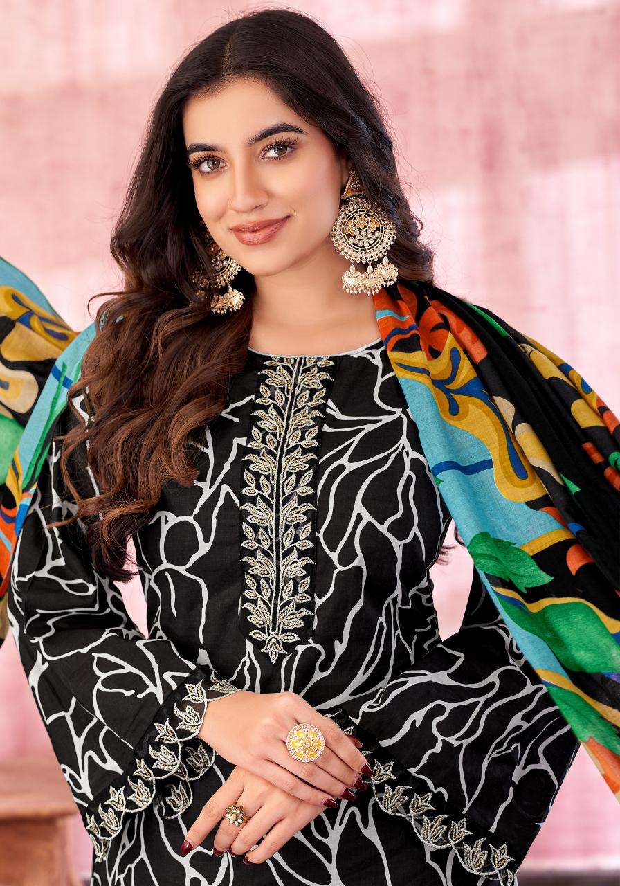 Alok suit super star Surat wholesale dress materials with price