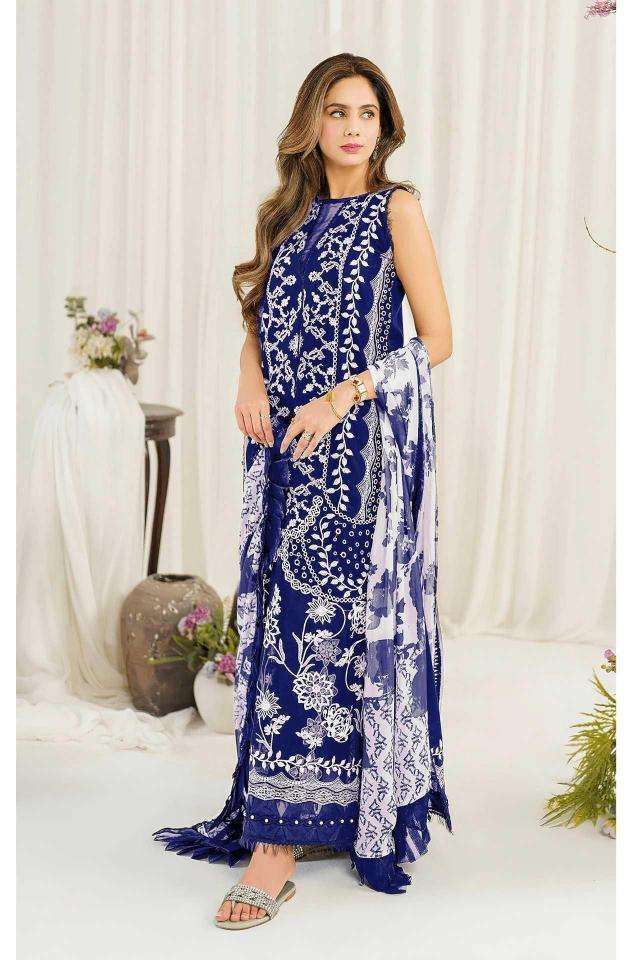 Alzohaib ruba vol 1 Bulk salwar kameez suppliers in Mumbai