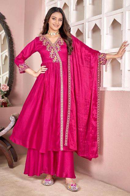 Angrakha vol 1 Top kurti brands in Mumbai