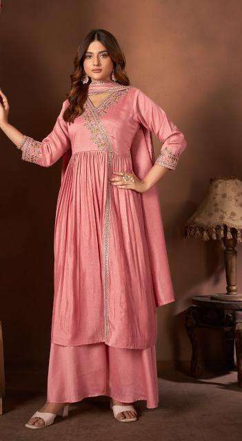 Angrakha vol 2 Kurti distributor in Delhi