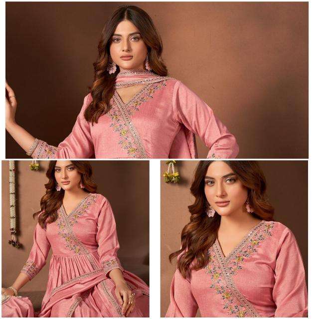 Angrakha vol 2 Kurti distributor in Delhi