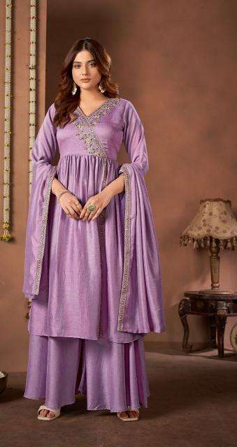 Angrakha vol 2 Kurti distributor in Delhi