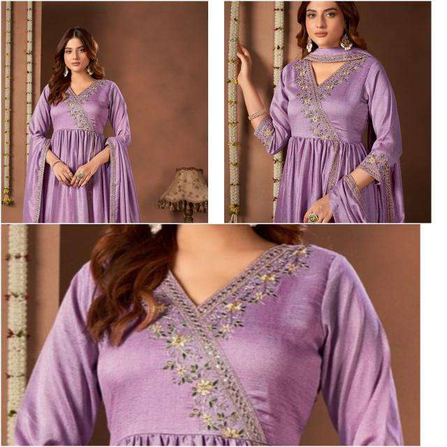 Angrakha vol 2 Kurti distributor in Delhi