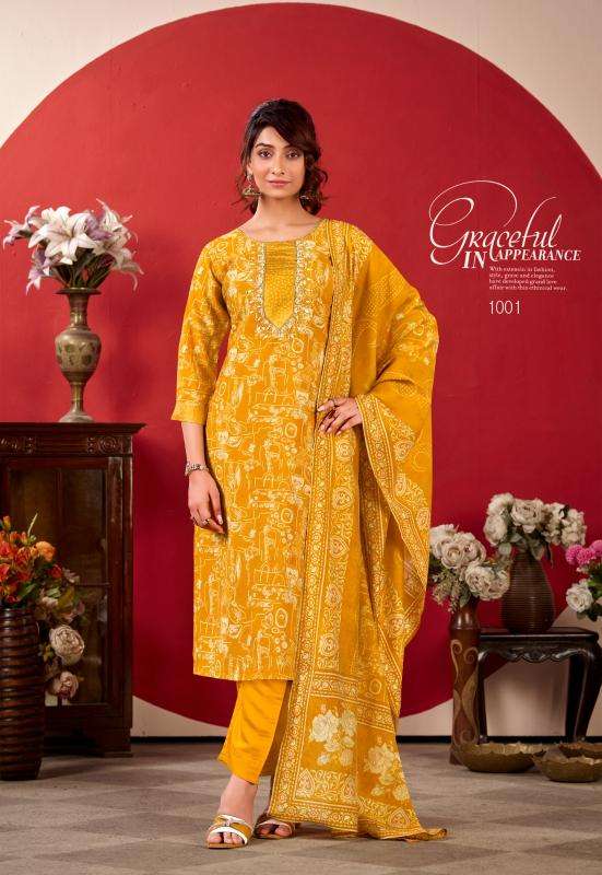 Ashwath trendz shreya vol 1 Kurti dealer in Delhi
