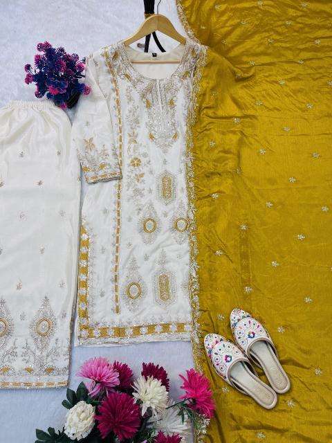 Astha AC-7040 Wholesale Salwar Kameez manufacturers in kolkata