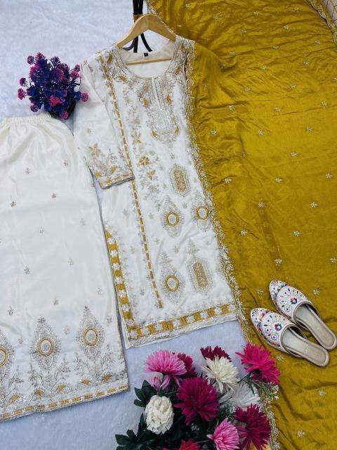 Astha AC-7040 Wholesale Salwar Kameez manufacturers in kolkata
