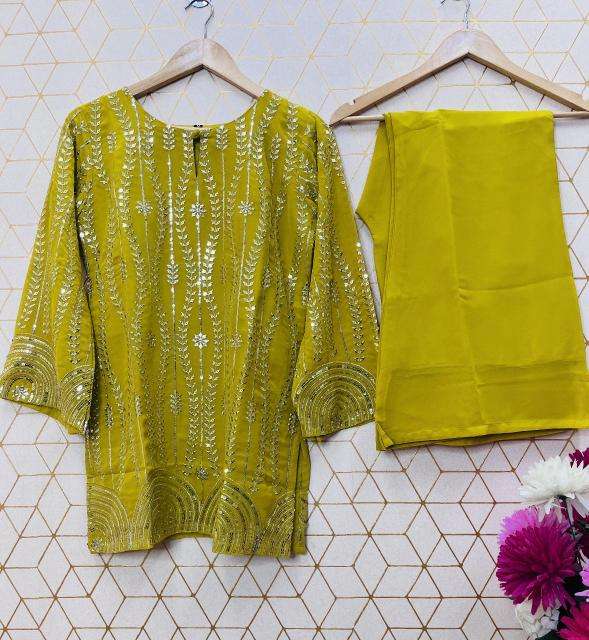 Astha fox georgette Wholesale Salwar Suits Pune