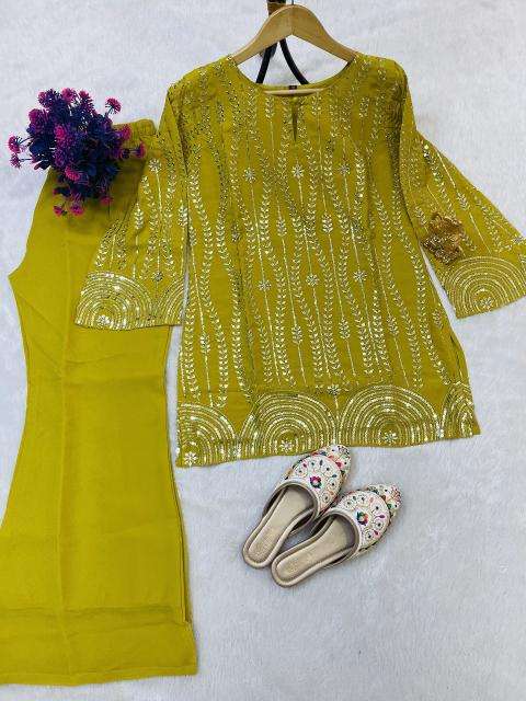 Astha fox georgette Wholesale Salwar Suits Pune