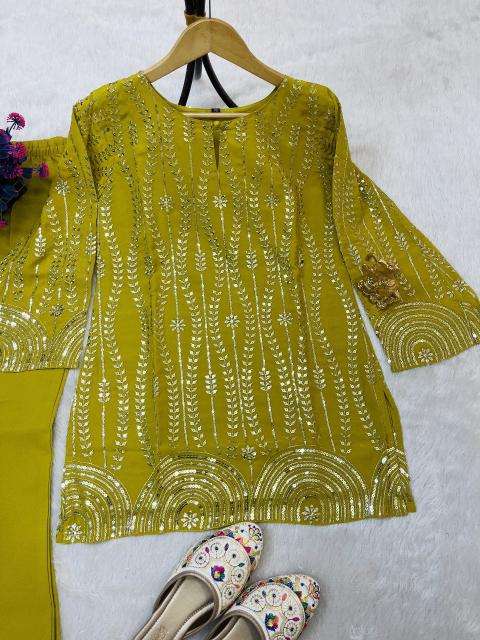 Astha fox georgette Wholesale Salwar Suits Pune