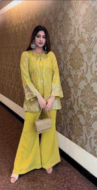 Astha fox georgette Wholesale Salwar Suits Pune