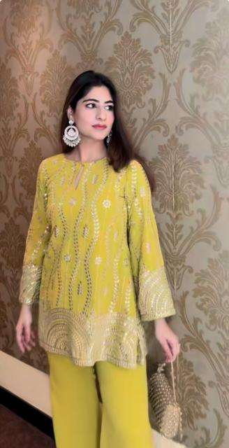 Astha fox georgette Wholesale Salwar Suits Pune