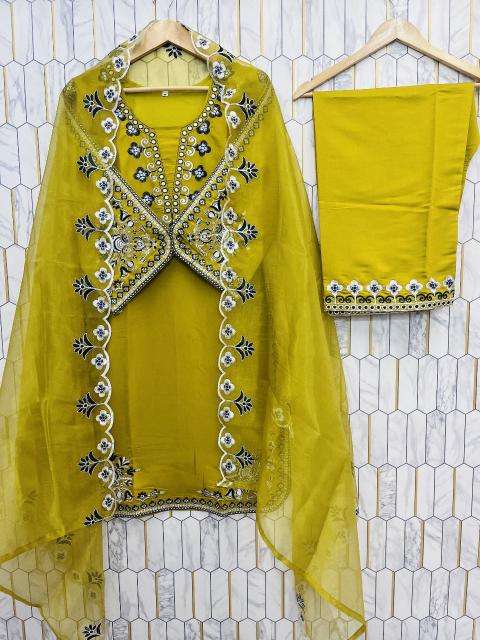 Astha roman silk Kurti suppliers in Surat