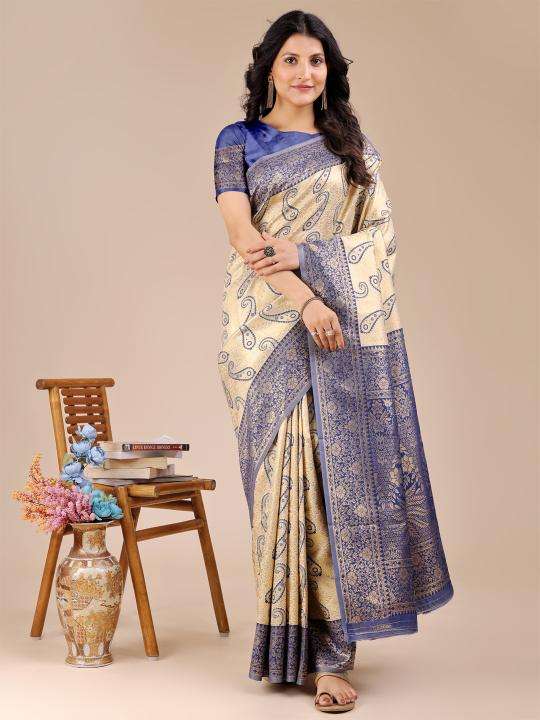 ASTITA AURA SILKS Wholesale sarees in Kolkata