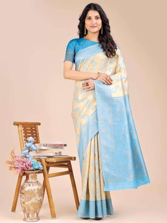 ASTITA AURA SILKS Wholesale sarees in Kolkata