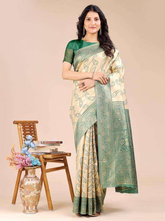 ASTITA AURA SILKS Wholesale sarees in Kolkata