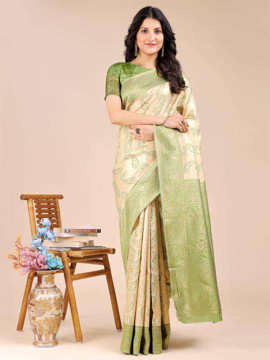 ASTITA AURA SILKS Wholesale sarees in Kolkata