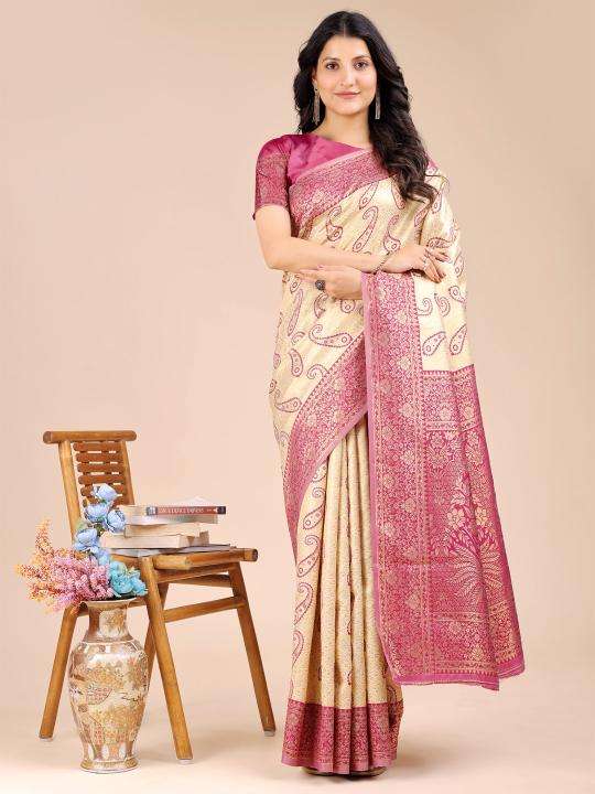 ASTITA AURA SILKS Wholesale sarees in Kolkata