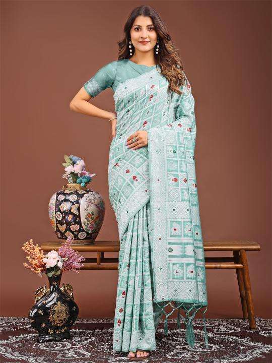 ASTITA BANDEJ Saree manufacturer in Kolkata