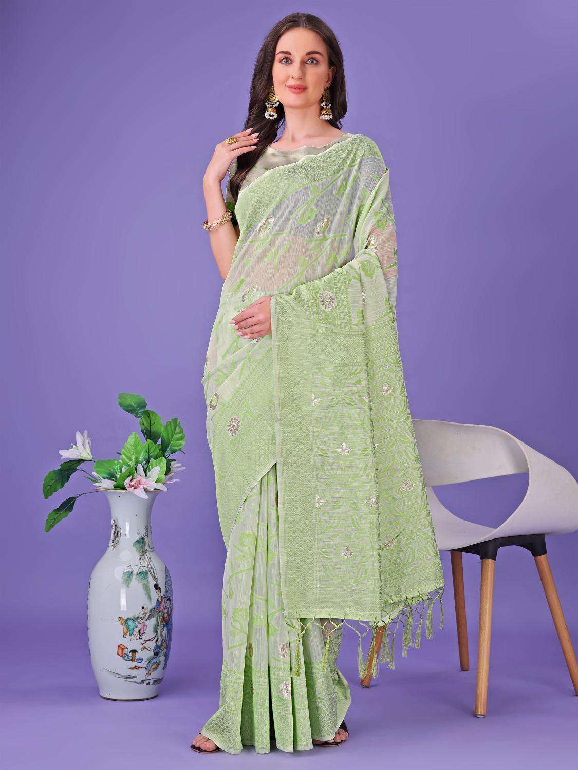 astita COTTON CLUB VOL 2 Wholesale saree dealers in Pune
