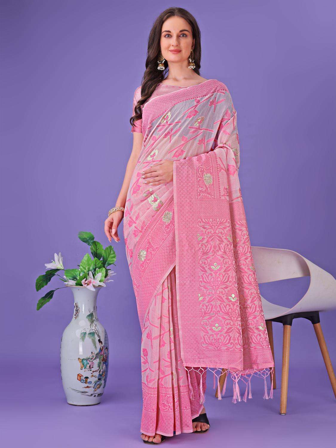 astita COTTON CLUB VOL 2 Wholesale saree dealers in Pune