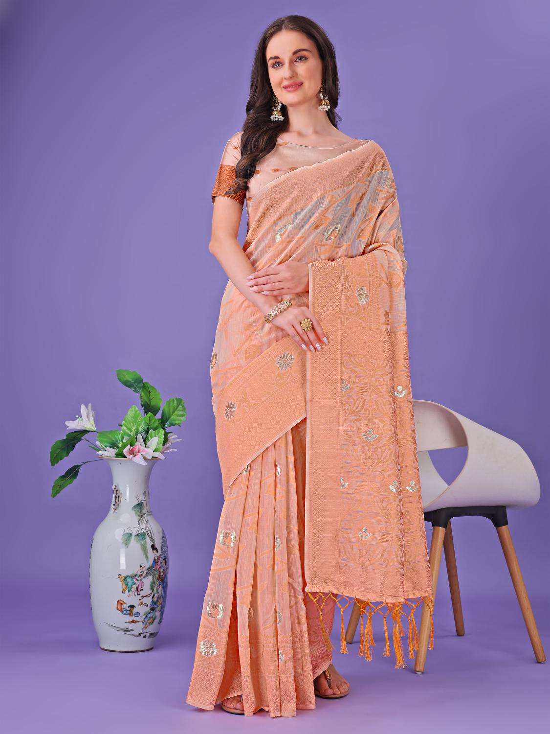 astita COTTON CLUB VOL 2 Wholesale saree dealers in Pune