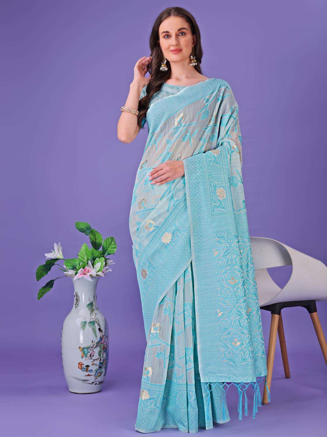 astita COTTON CLUB VOL 2 Wholesale saree dealers in Pune