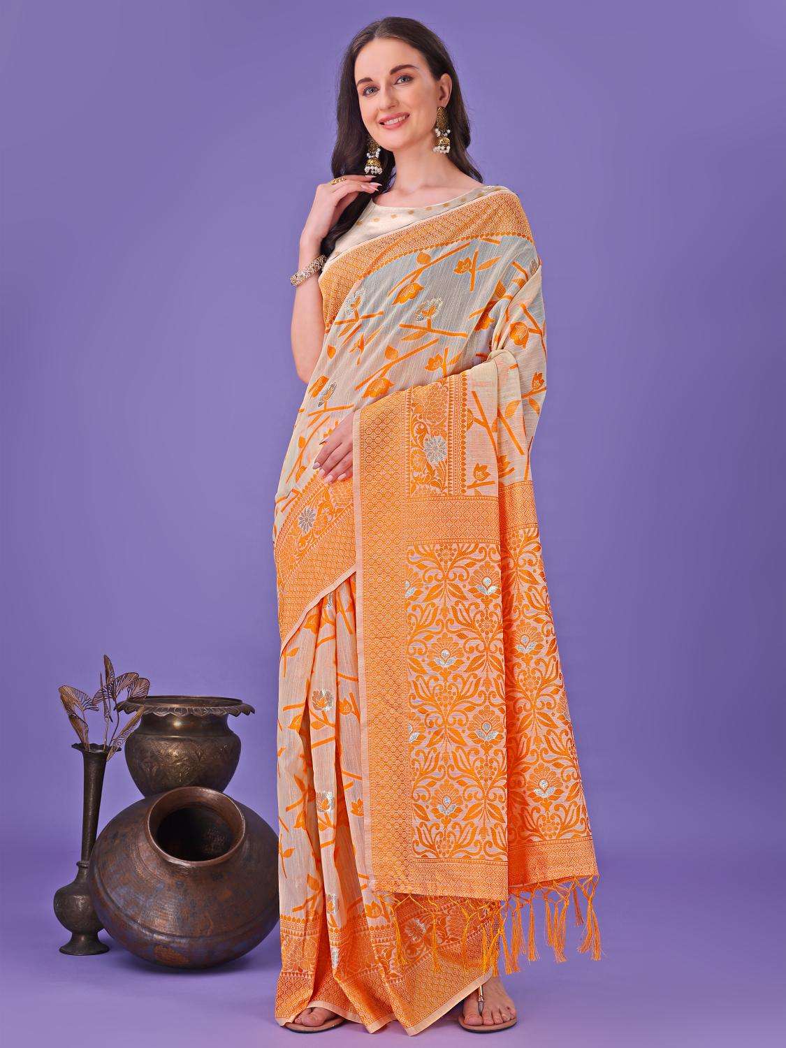 astita COTTON CLUB VOL 2 Wholesale saree dealers in Pune