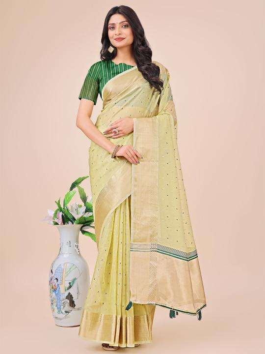 ASTITA FLORANCE Designer sarees in Ahmedabad