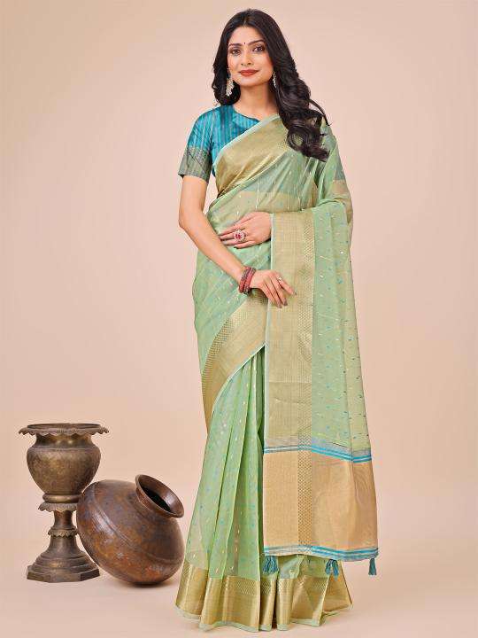 ASTITA FLORANCE Designer sarees in Ahmedabad