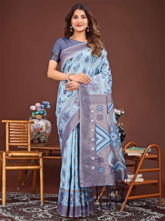 ASTITA KRITIKA Surat sarees market