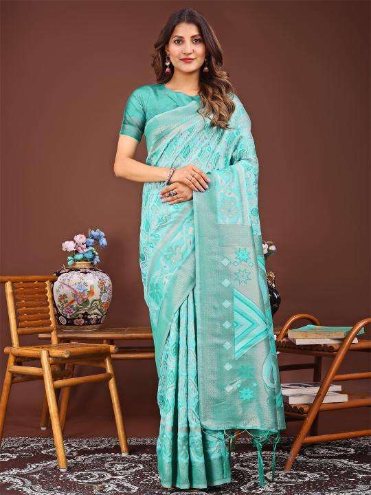 ASTITA KRITIKA Surat sarees market