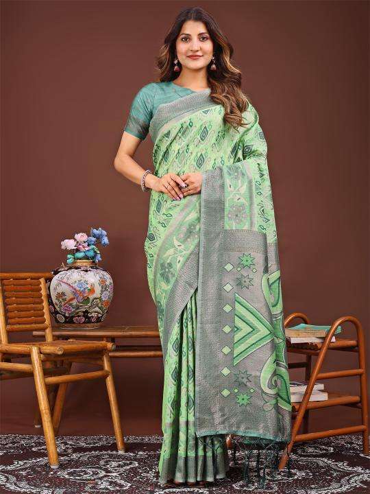 ASTITA KRITIKA Surat sarees market