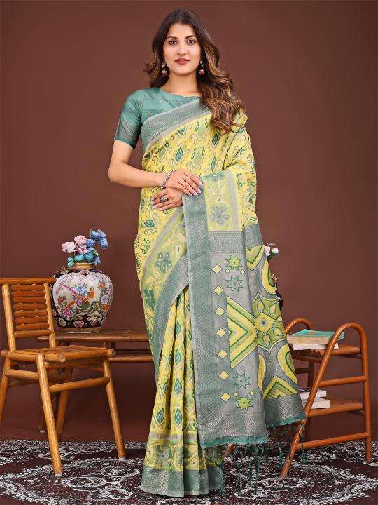 ASTITA KRITIKA Surat sarees market