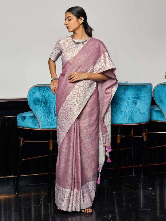 ASTITA LINEN LOOMS Wholesale saree market in Kolkata