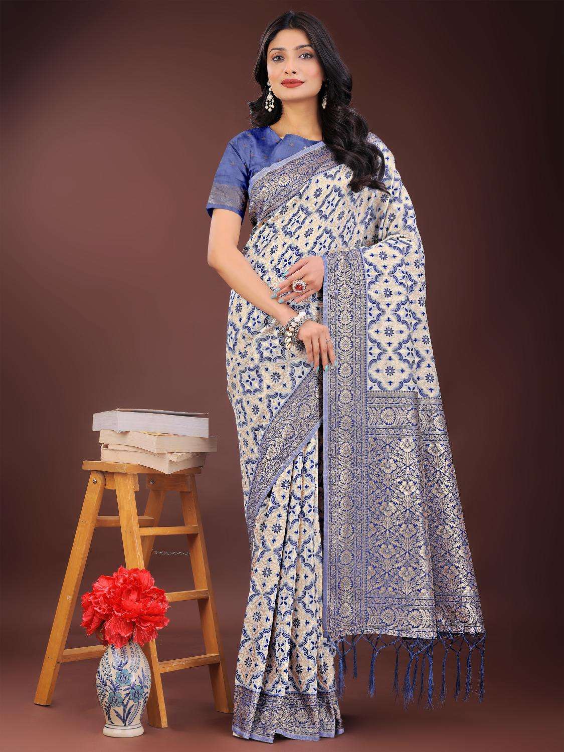 ASTITA linen queen vol 2 Wholesale saree market in Hyderabad