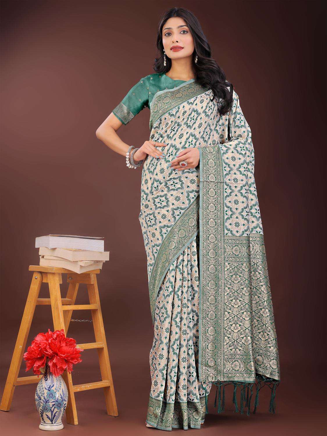 ASTITA linen queen vol 2 Wholesale saree market in Hyderabad