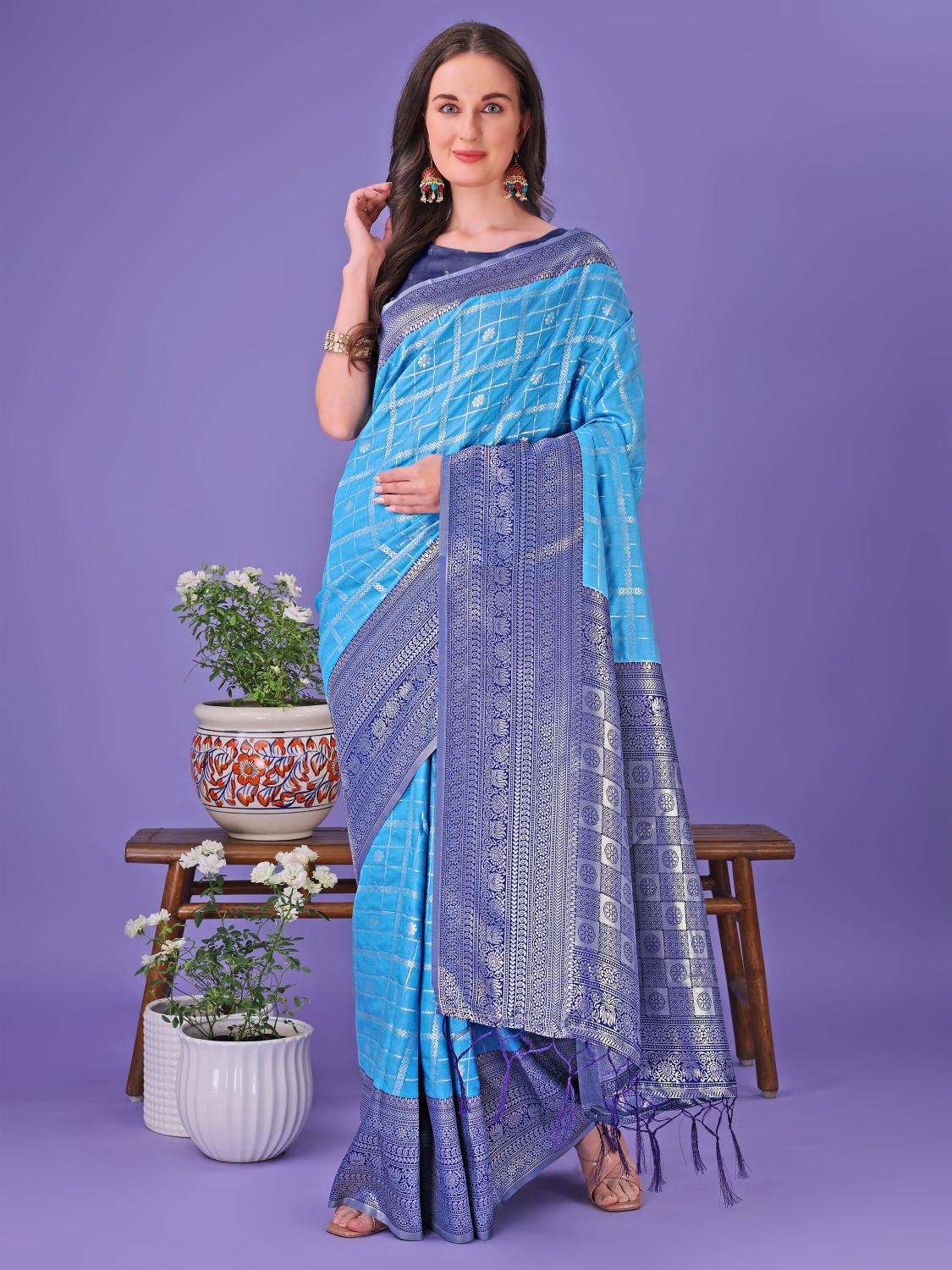 ASTITA plazzo silk vol 2 Sarees manufacturers in Kolkata