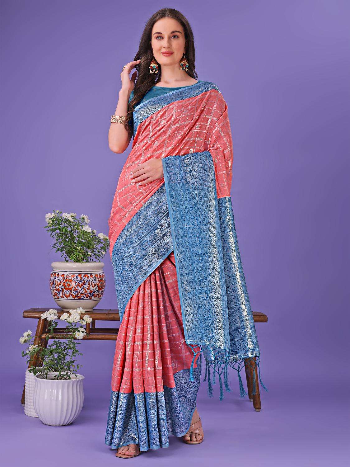 ASTITA plazzo silk vol 2 Sarees manufacturers in Kolkata