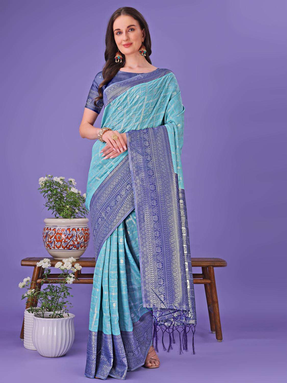 ASTITA plazzo silk vol 2 Sarees manufacturers in Kolkata
