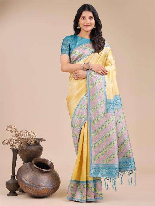 ASTITA plazzo silk vol 4 Bridal saree wholesalers in Bangalore