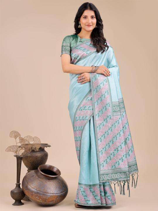 ASTITA plazzo silk vol 4 Bridal saree wholesalers in Bangalore