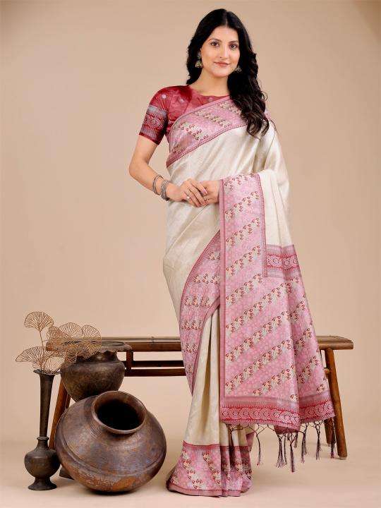 ASTITA plazzo silk vol 4 Bridal saree wholesalers in Bangalore
