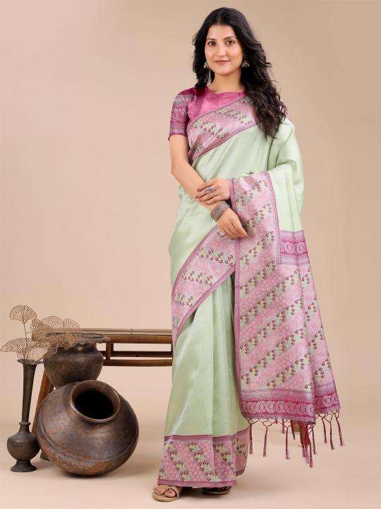 ASTITA plazzo silk vol 4 Bridal saree wholesalers in Bangalore