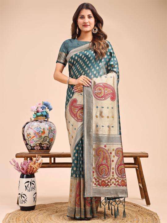 ASTITA RAAGVI Designer sarees in Delhi